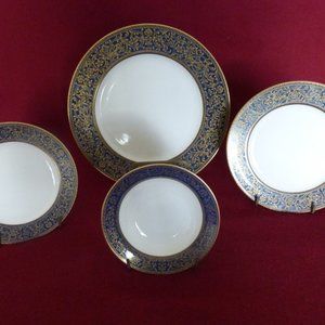 Elegant Sango China 'Aristocrat' # 3690